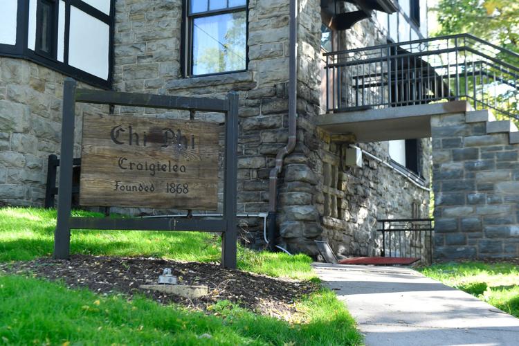 Cornell Investigation