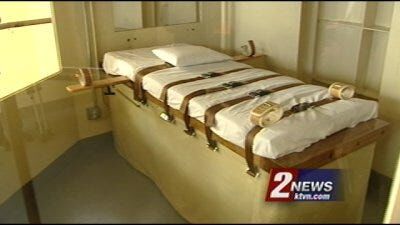Nevada Audit: Seeking Death Penalty Adds Costs