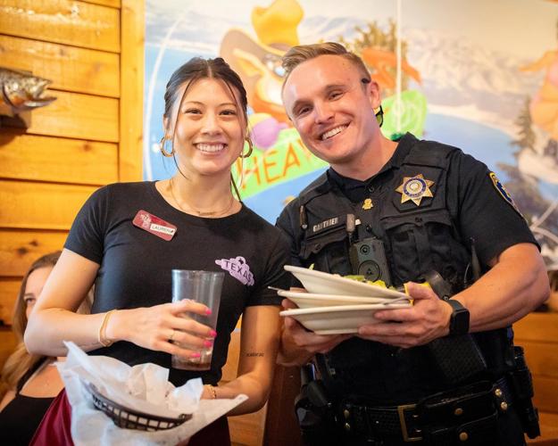 Tip a Cop 1