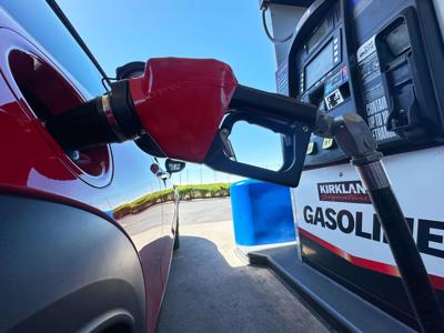 US Costco Motor Oil