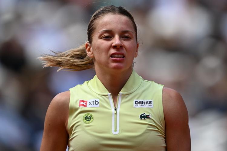 French Open Tennis