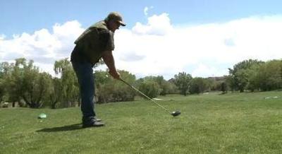 Washoe Deputies, Area Firefighters Hold Charity Golf Tournament