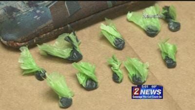 Pain Pills Trigger Heroin's Deadly Toll in Reno