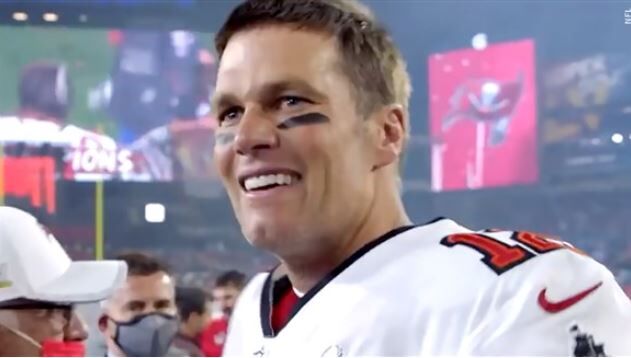 MVP Tom Brady: 'A Lot Of People Very Deserving Of This Award' - CBS Boston