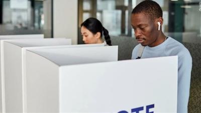 Voters