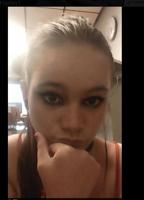 Missing Teen Girl from Carson City