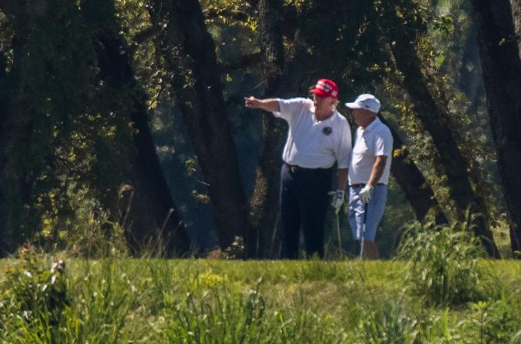 Graham Trump