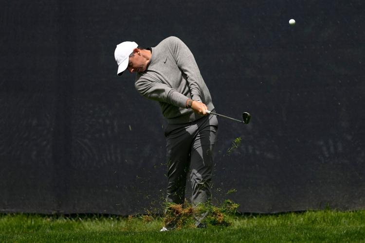 PGA Championship Golf