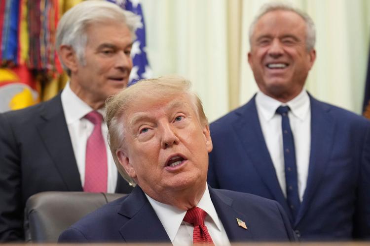 Trump