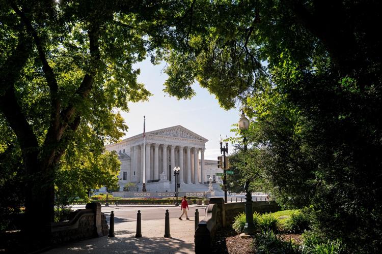 Supreme Court Trump Elections