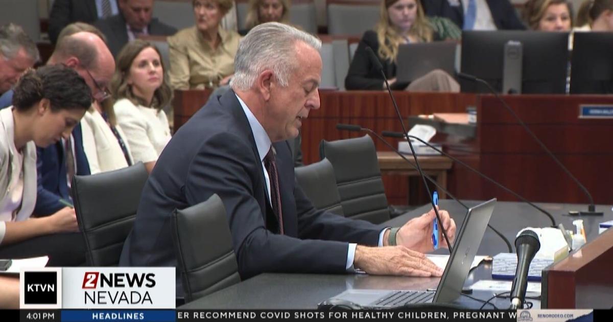Governor’s bill on health care gets first hearing | News Governor’s bill on health care gets first hearing | News