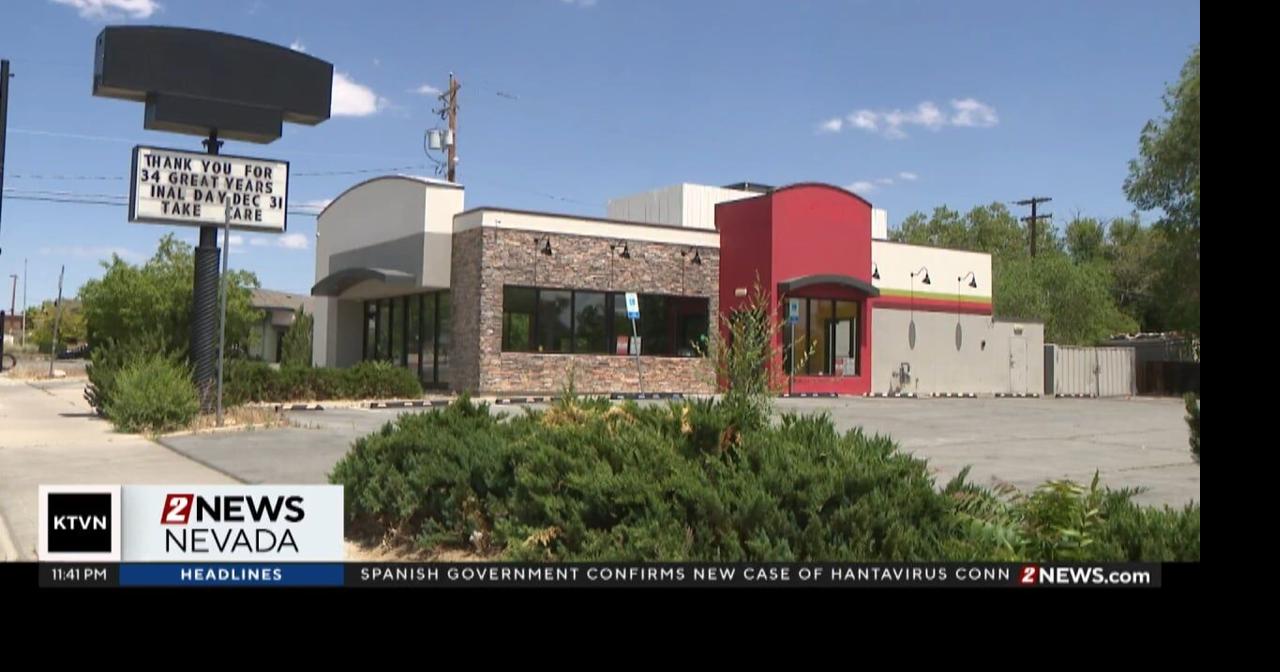 Roberto's Taco Shop to take over former Taco John's site in Reno ...