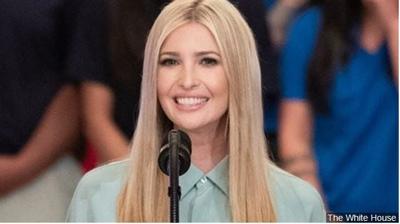 Ivanka Trump Invited to 2020 Consumer Electronics Show in Vegas