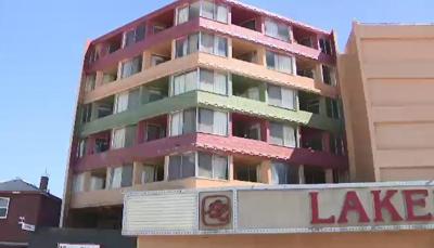 Council Gives Green Light to Move Forward with Possible Motel Inspection Ordinance