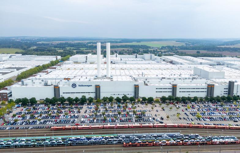 Germany Volkswagen
