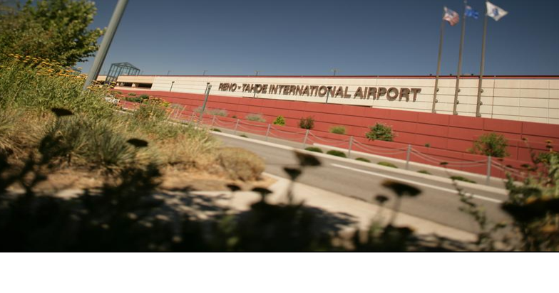 Reno-Tahoe Int’l Airport Anticipates High Travel Traffic During Burning Man, Labor Day Weekend | News