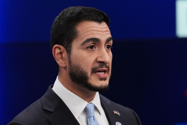Election 2026 Michigan Senate