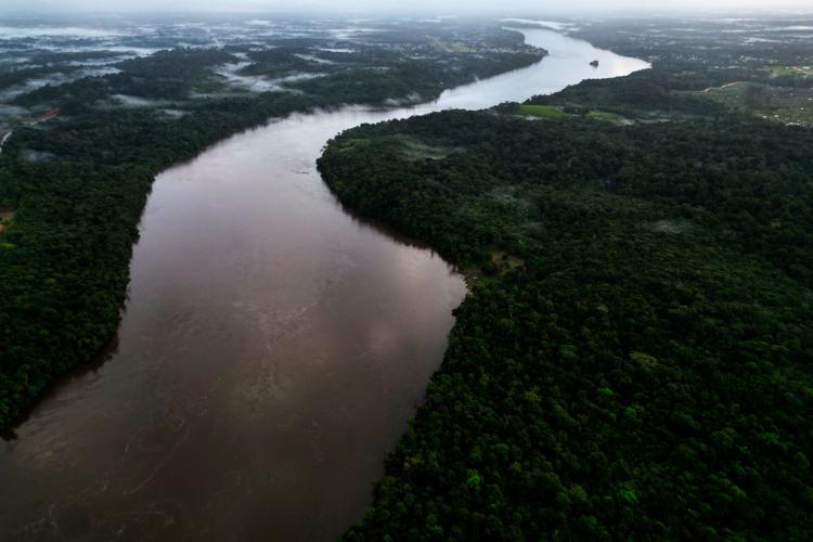 Brazil Amazon Oil Takeaways