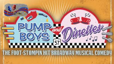 Pump Boys & Dinettes PACC