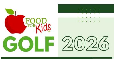 Food For Kids Golf Tournament 2026