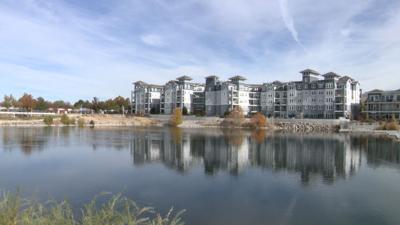 Rising rent in Reno - Photo