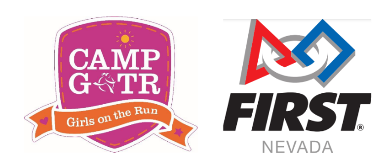 GOTR partnering with FIRST Nevada Robotics for first girls Summer Camp