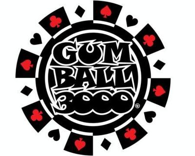 Gumball 3000 Supercar Rally Rolls Through Reno