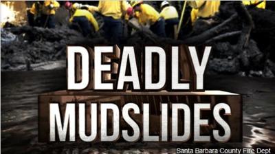 29 People Killed In Mudslides In Kenya