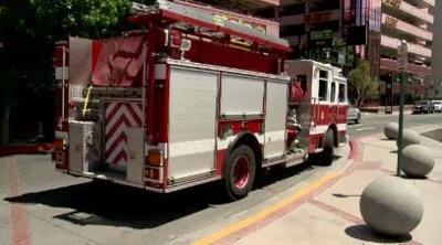 City of Reno to Present Regional Fire Plan to Washoe County