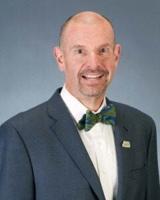 Neil Krutz Set to Take Over as Sparks New City Manager Friday