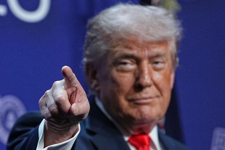 Trump