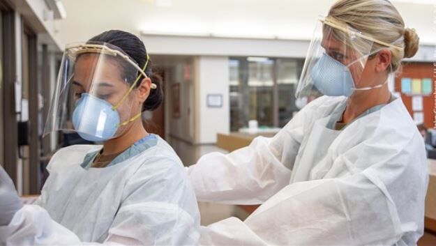 Health Care Workers
