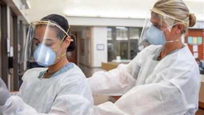 Health Care Workers