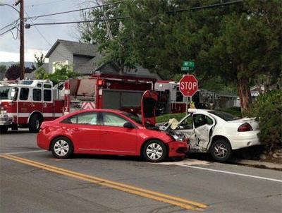 Reno Police Investigate Fatal Crash Near Virginia Lake