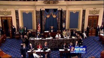 Senate to Revisit Raising Minimum Wage This Week