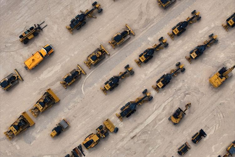 Border Wall Land Owners Photo Essay