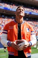 Broncos XXXXX Football