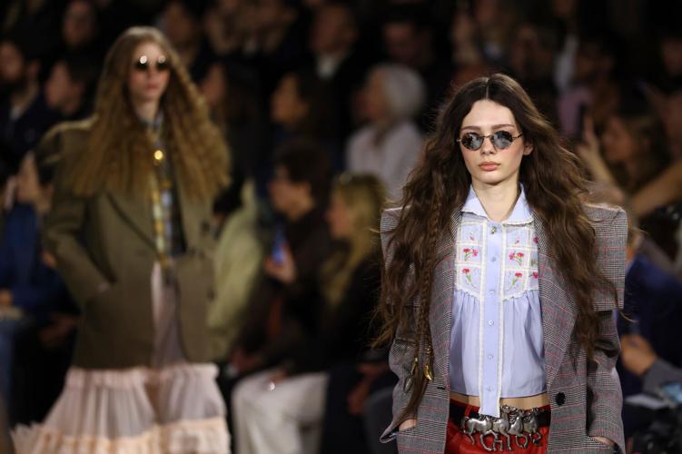 France Fashion Chloe F/W 26/27