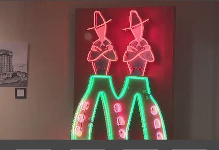 Governor Sisolak to Officially Designate Neon as Official State Element