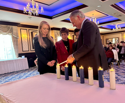 Governor Lombardo at Holocaust Remebrance Day event.PNG