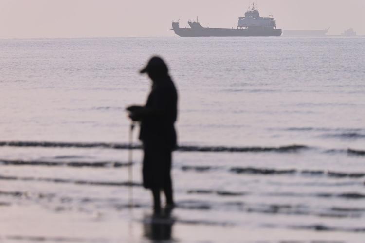 Iran War Strait of Hormuz