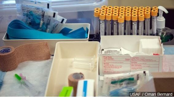 Time And Date For Washoe County Bars Reopening Not Yet Set