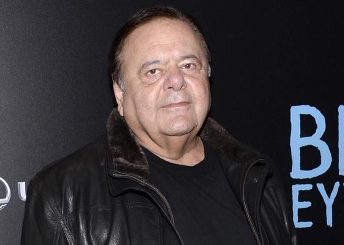 Paul Sorvino