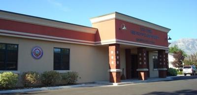 East Fork Fire Responding to Incident at Jacks Valley Elementary School