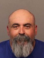 Man arrested after shots fired outside Greater Nevada Field