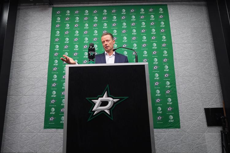 Stars Hockey