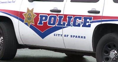 Sparks Police Seek Child Luring Suspects