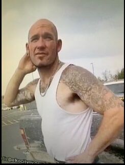 Elko County Sheriff Deputies Arrest Attempted Robbery Suspect