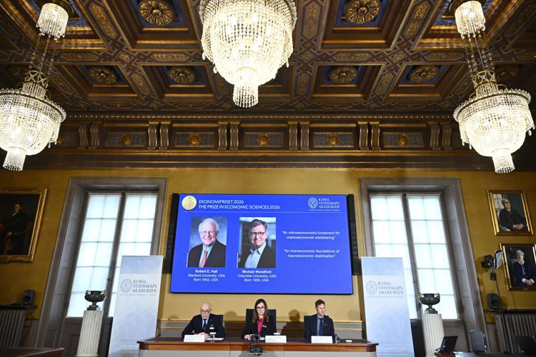 Nobel Economics