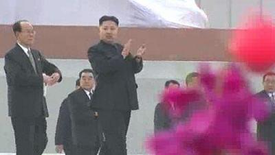 North Korea Experiencing Severe Internet Outages